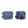 Коляска Tutis Viva Life 2020 2 в 1, Blue Indigo