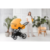 Коляска Tutis Viva Life 2020 2 в 1, Blue Indigo
