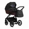 Коляска Tutis Viva Life 2020 2 в 1, Espresso