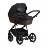 Коляска Tutis Viva Life 2020 2 в 1, Espresso