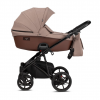 Коляска Tutis Viva Life 2020 3 в 1, Deep Taupe
