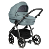Коляска Tutis Uno 3 plus 2 в 1, Menta
