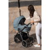 Коляска Tutis Uno 3 plus 2 в 1, Menta