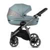 Коляска Tutis Uno 3 plus 2 в 1, Menta