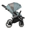 Коляска Tutis Uno 3 plus 2 в 1, Menta