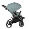 Коляска Tutis Uno 3 plus 2 в 1, Menta