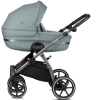 Коляска Tutis Uno 3 plus 2 в 1, Menta