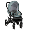 Коляска Tutis Uno 3 plus 2 в 1, Menta