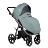 Коляска Tutis Uno 3 plus 2 в 1, Menta