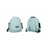 Коляска Tutis Uno 3 plus Leather 3 в 1, Light Mint