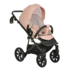 Коляска Tutis Zippy Luxury 2 в 1, Rose Quartz