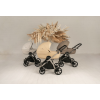 Коляска Tutis Uno 3 plus Etno 2 в 1, Sunrise