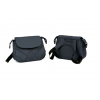 Коляска Tutis Viva 4 Luxury 2 в 1, Obsidian