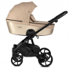 Коляска Tutis Viva Life 4 Luxury 3 в 1 Amber Gold