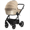 Коляска Tutis Viva Life 4 Luxury 3 в 1 Amber Gold