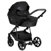 Коляска Tutis Viva 4 Star 2 в 1, Black Star