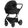Коляска Tutis Viva 4 Star 2 в 1, Black Star
