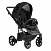 Коляска Tutis Viva 4 Star 2 в 1, Black Star