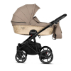 Коляска Tutis Viva Life Majestic 2020 2 в 1, Gold