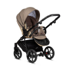 Коляска Tutis Viva Life Majestic 2020 2 в 1, Gold