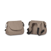Коляска Tutis Viva Life Majestic 2020 2 в 1, Gold