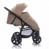 Прогулочная коляска Tutis Aero Sport, Brown