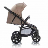 Прогулочная коляска Tutis Aero Sport, Brown
