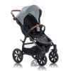 Прогулочная коляска Tutis Aero Sport, Meteorit
