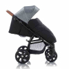 Прогулочная коляска Tutis Aero Sport, Meteorit