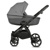 Коляска 3 в 1 Tutis Uno 5+ Earth Collection, Grey (022)