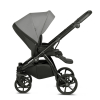 Коляска 3 в 1 Tutis Uno 5+ Earth Collection, Grey (022)