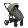 Коляска 3 в 1 Tutis Uno 5+ Earth Collection, Grey (022)