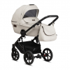 Коляска Tutis Viva Life Leather 2020 2 в 1, Cloud