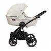 Коляска Tutis Viva Life Leather 2020 2 в 1, Cloud