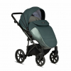Коляска Tutis Viva Life Luxury 2 в 1, Emerald