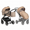 Коляска Tutis Sky 2 в 1, Brown
