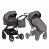 Коляска Tutis Sky 3 в 1, Dark grey