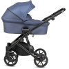 Коляска Tutis Sky 3 в 1, Marine