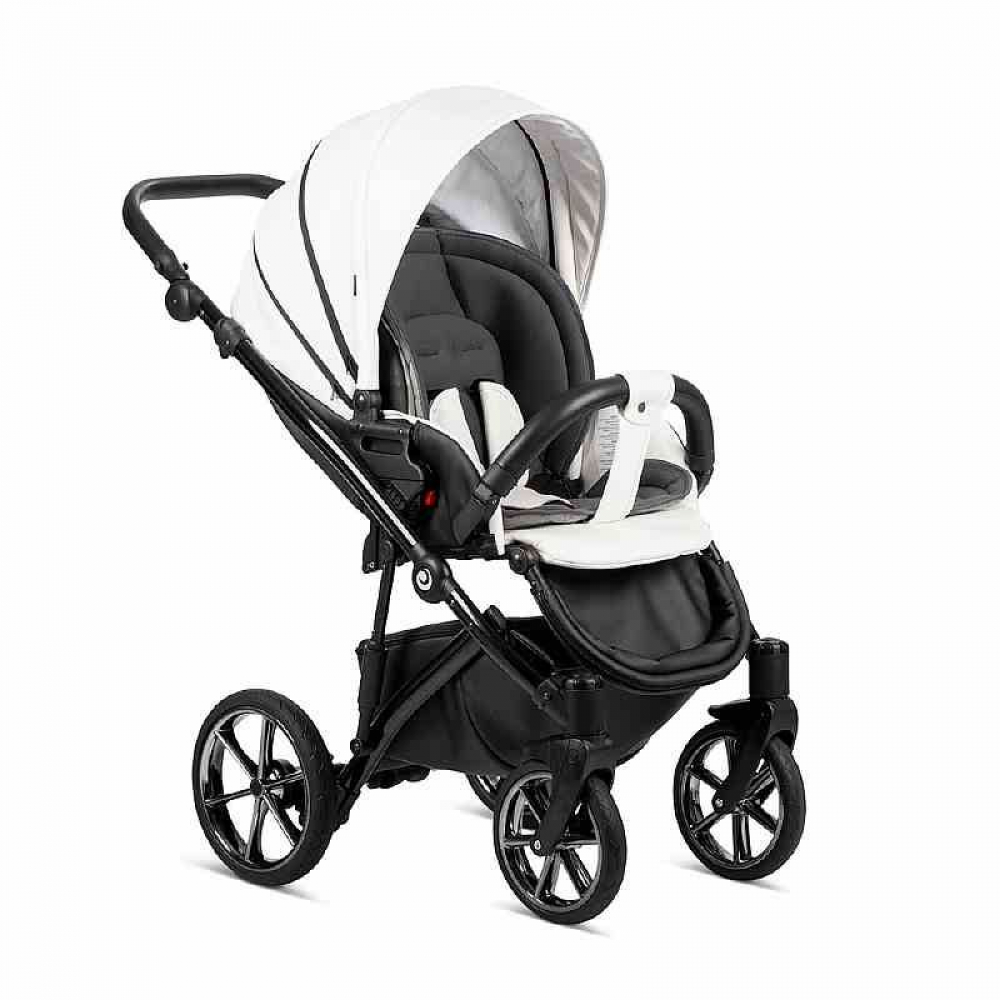 Коляска 2 в 1 Tutis Viva Life Galaxy, Milky Way (170)