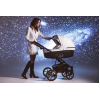Коляска Tutis Viva Life Galaxy 2 в 1, Milky Way