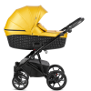 Коляска Tutis Viva Life Galaxy 2 в 1, Sun