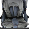 Коляска Tutis Mimi Style 2021 2 в 1 Obsidian