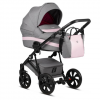 Коляска Tutis Zippy 2020 2 в 1, Raspberry