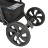 Коляска Tutis Zippy Luxury 3 в 1, Emerald