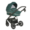 Коляска Tutis Zippy Luxury 3 в 1, Emerald
