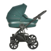 Коляска Tutis Zippy Luxury 3 в 1, Emerald