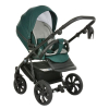 Коляска Tutis Zippy Luxury 3 в 1, Emerald