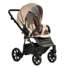 Коляска Tutis Viva 4 Luxury 2 в 1, Amber Gold