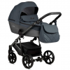 Коляска Tutis Viva Life 4 Luxury 3 в 1 Obsidian
