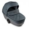 Коляска Tutis Viva Life 4 Luxury 3 в 1 Obsidian